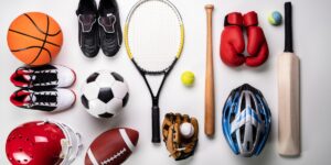 10 Essential Sports Gear Items Every Athlete Should Own