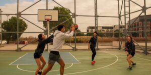 Best Basketball Equipment for Beginners and Professional Players