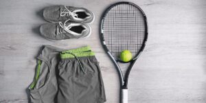 Best Tennis Equipment Every Beginner Needs to Get Started