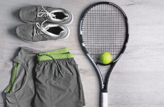 Best Tennis Equipment Every Beginner Needs to Get Started