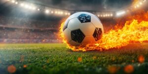 How to Choose the Perfect Soccer Ball for Every Skill Level