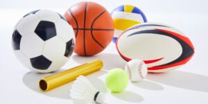 How to Choose the Right Sports Equipment for Your Favorite Game