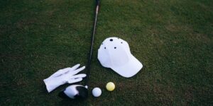 Essential Golf Accessories Every Golfer Should Carry on the Course