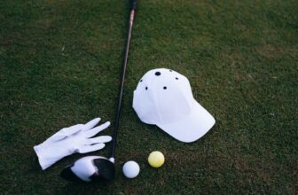 Essential Golf Accessories Every Golfer Should Carry on the Course