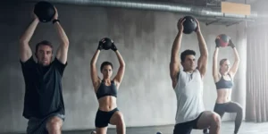 Fitness Challenges to Try This Month