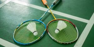 How to Select the Right Badminton Racket for Better Performance
