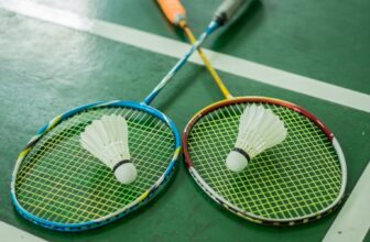 How to Select the Right Badminton Racket for Better Performance
