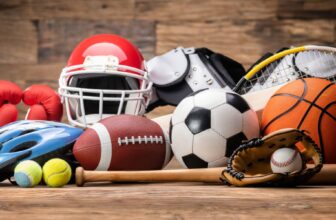 How to Maintain Your Sports Equipment for Long-Lasting Performance