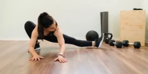 Why Is Stretching Important After a Workout?