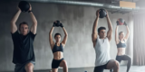 Fitness Challenges to Try This Month